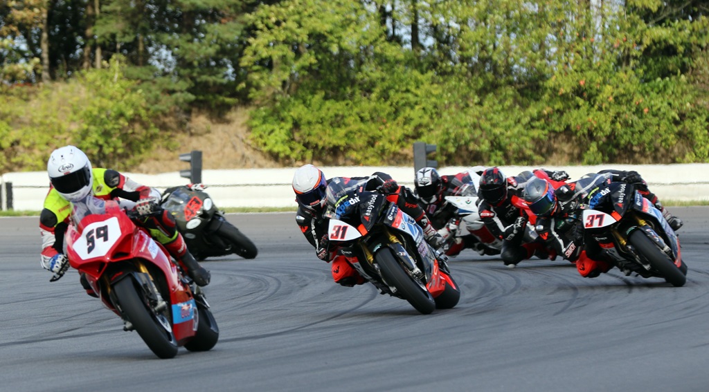 (Foto: Motorsporten.dk)